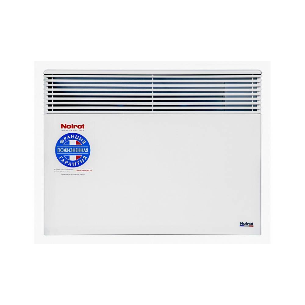 Конвектор электрический Noirot Spot E-5 Plus 1500 Вт 2905