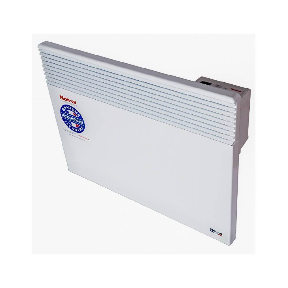 Конвектор электрический Noirot Spot E-5 Plus 1500 Вт 2905