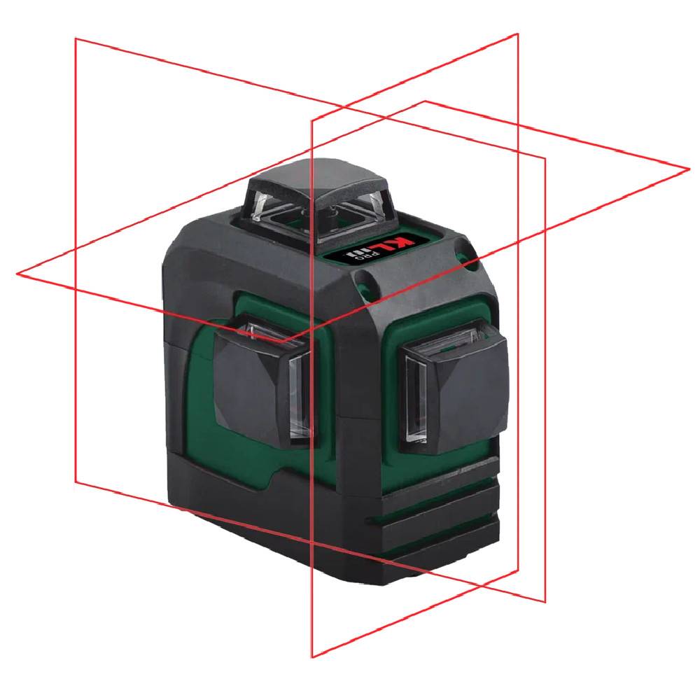 Лазерный нивелир KLPRO KLLZR93 KLLZR93