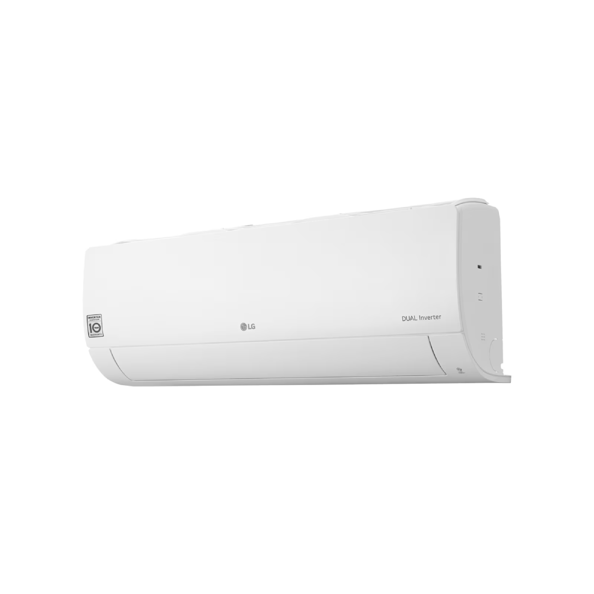 Сплит-система LG MEGA PLUS DUAL INVERTER P07EP2.NSAR/P07EP2.UA3R инверторная P07EP2.NSAR/P07EP2.UA3R