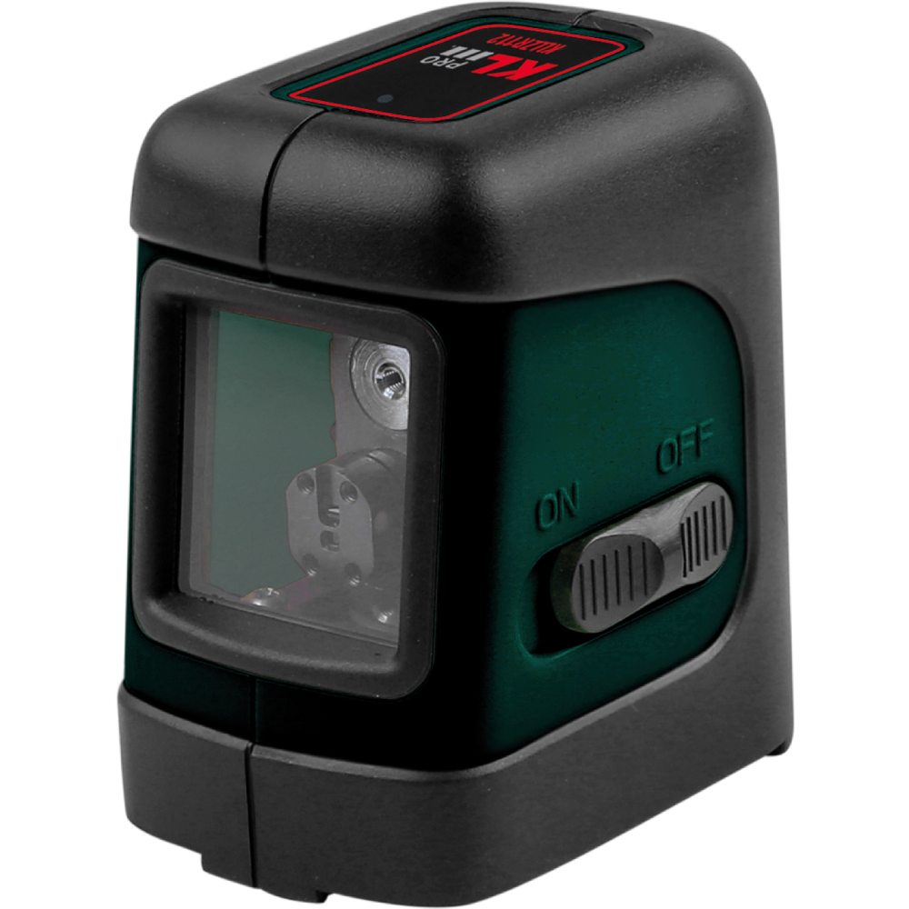 Лазерный нивелир KLPRO KLLZR112 KLLZR112