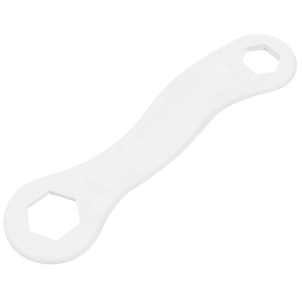 Ключ монтажный для радиаторов Royal Thermo белый RTE 07.001