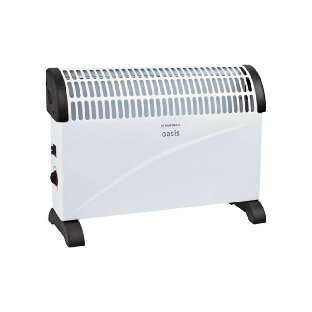 Конвектор электрический Oasis KPO-20 2000 Вт 9891