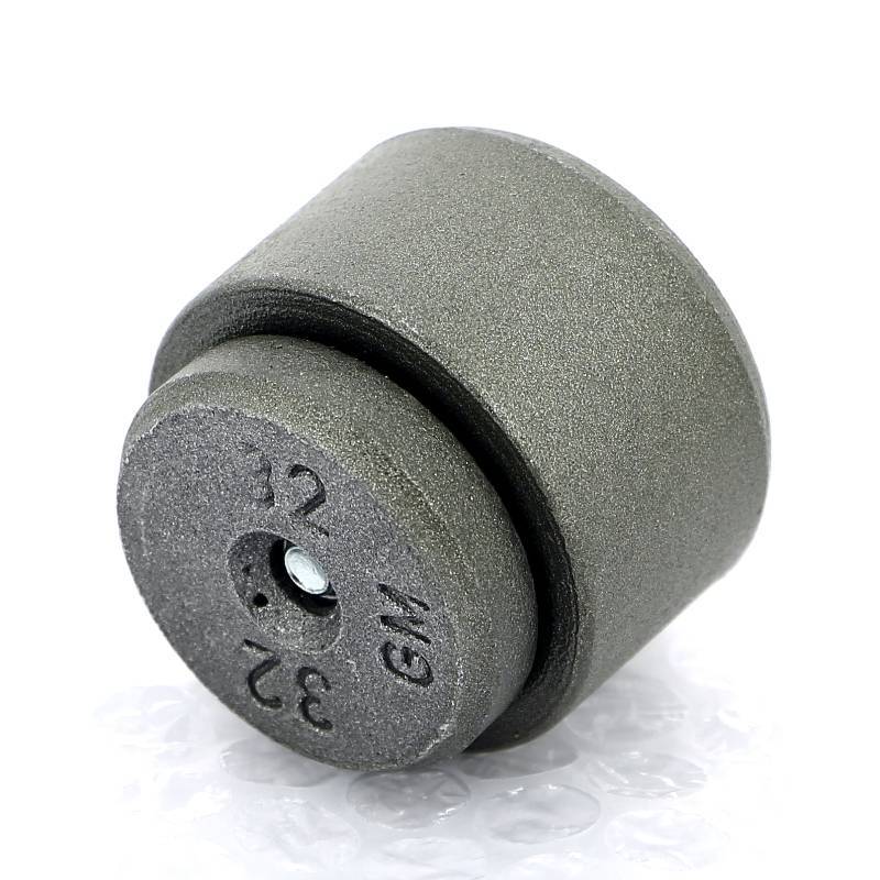 Насадка для плоского сварочного аппарата GM Cobra 32 мм S00.032