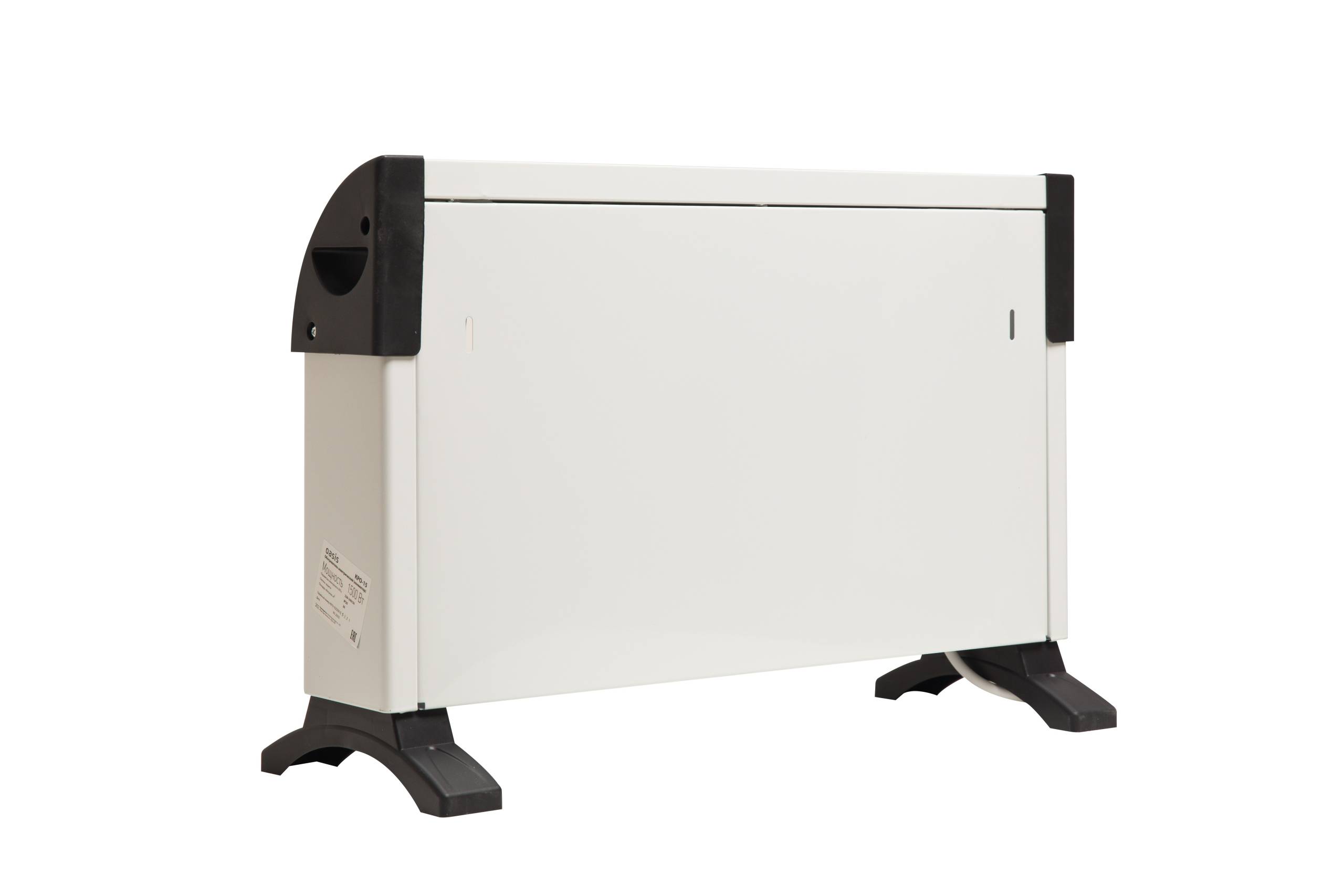 Конвектор электрический Oasis KPO-20 2000 Вт 9891