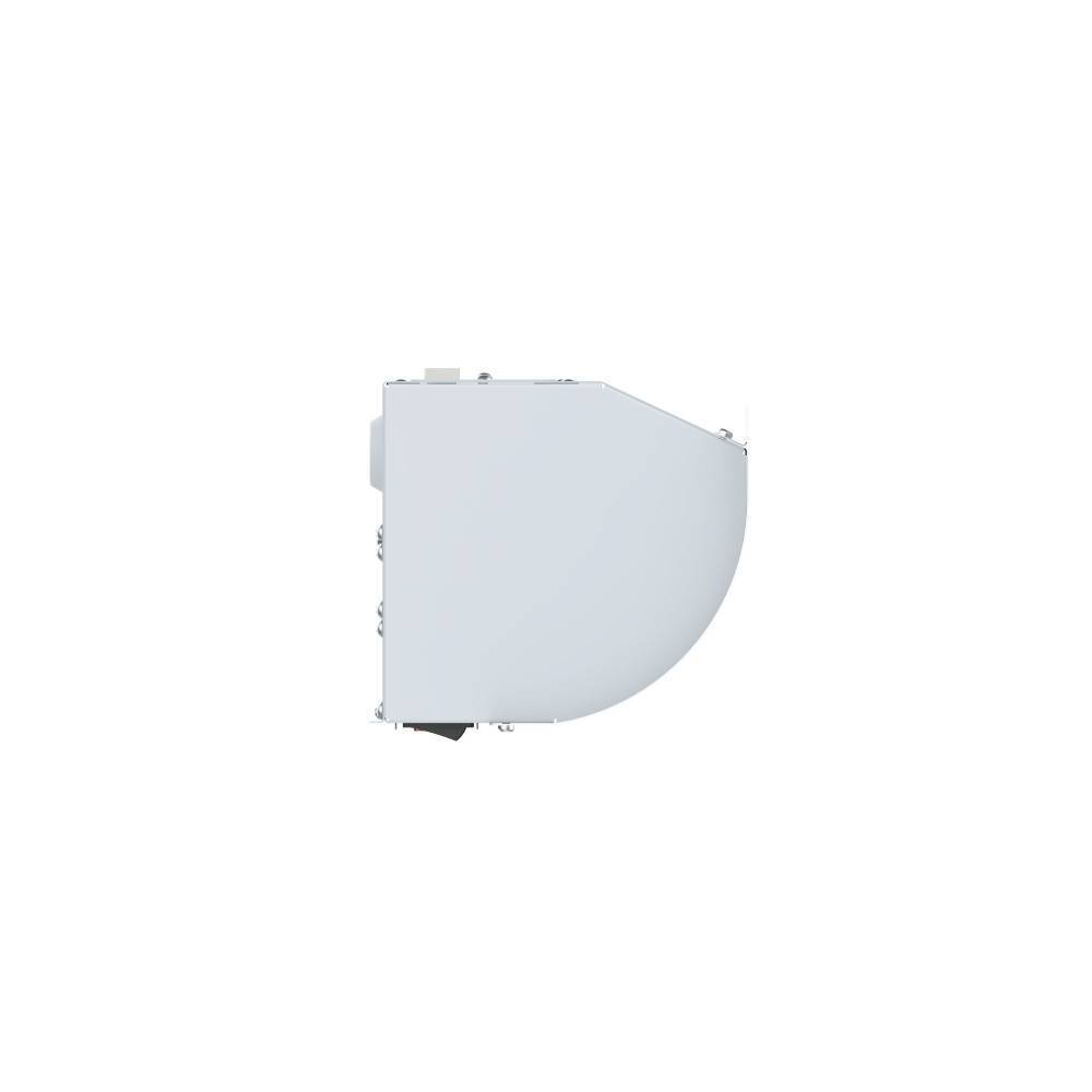 Тепловая завеса электрическая Kalashnikov KVC-A15E6-11