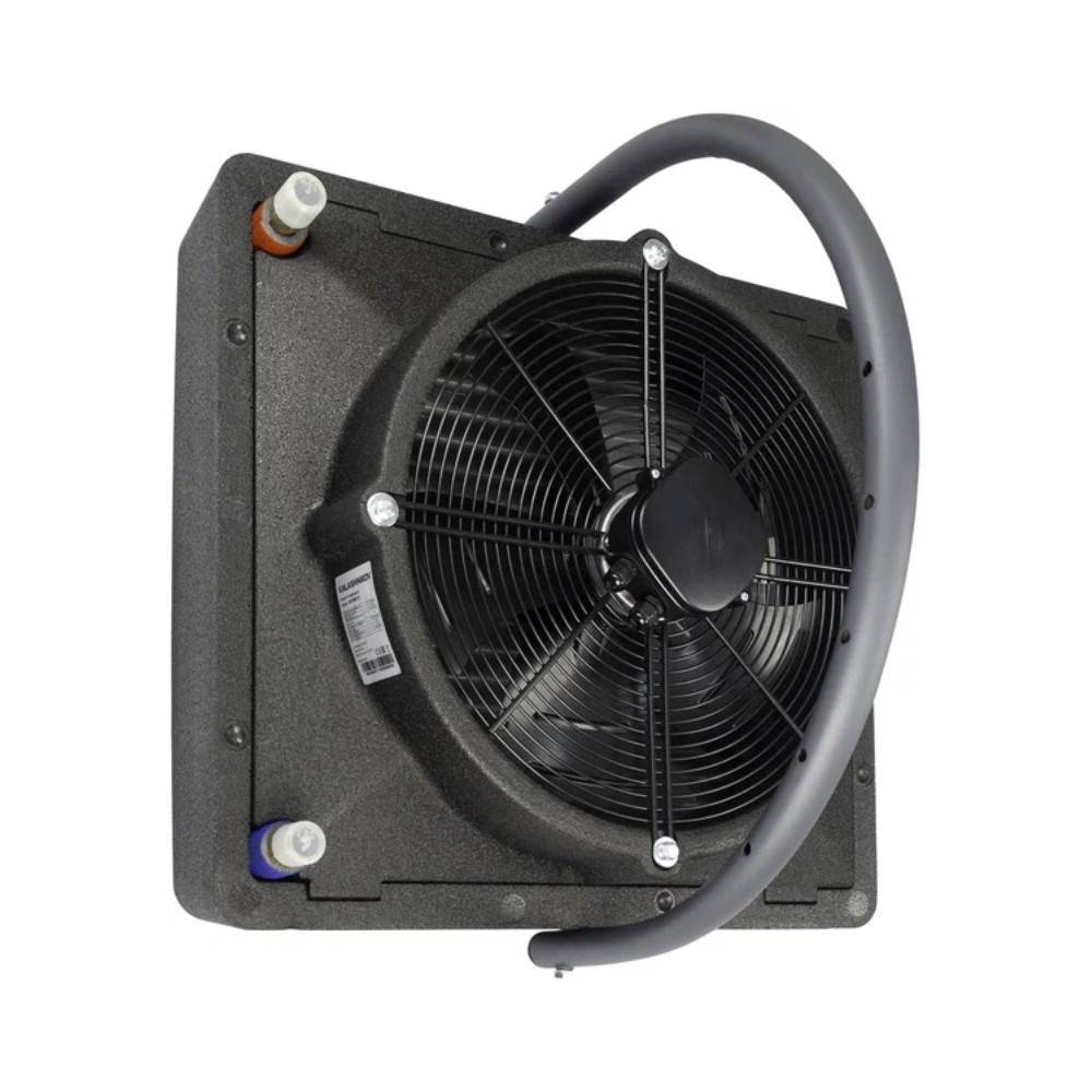 Водяной тепловентилятор Kalashnikov KVF-W21-12