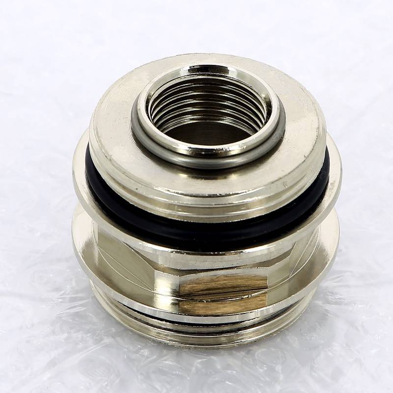 Поворотный ниппель для коллекторов Emmeti 1 1/4 01306430