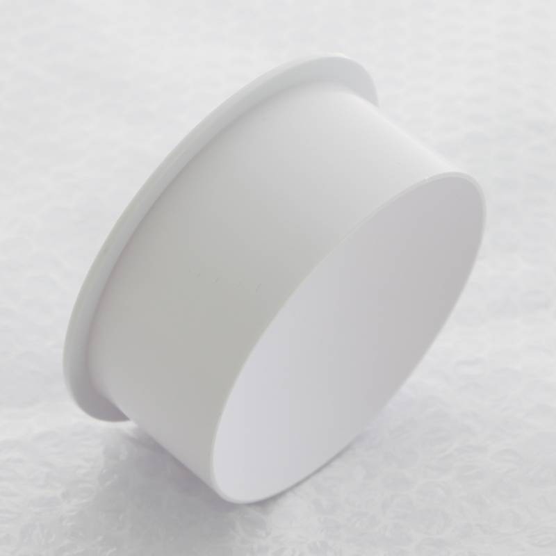 Муфта McAlpine для перехода с фановой трубы на 110 мм P-P-VP127