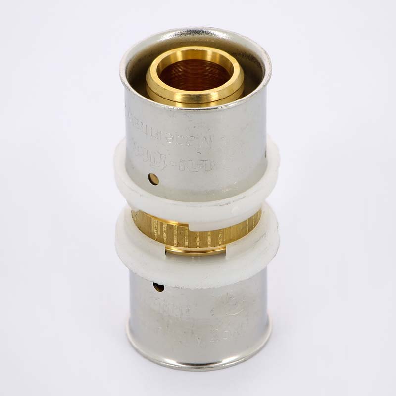 Муфта пресс Uni-Fitt 26 мм 700G8800