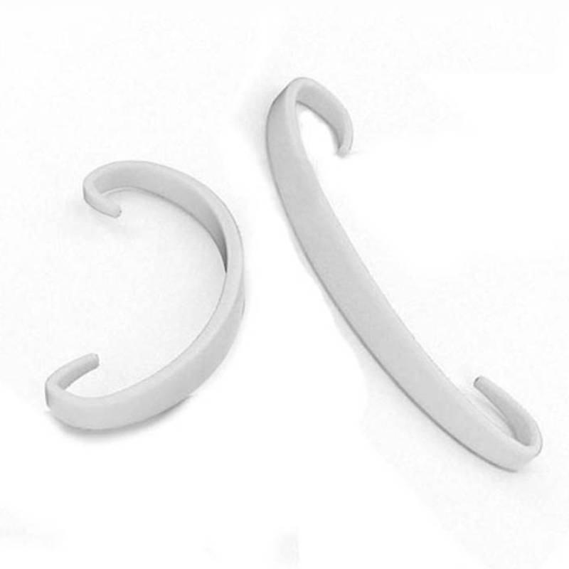 Зажимы Energoflex для теплоизоляции упаковка 100 шт EFXCLIPS100