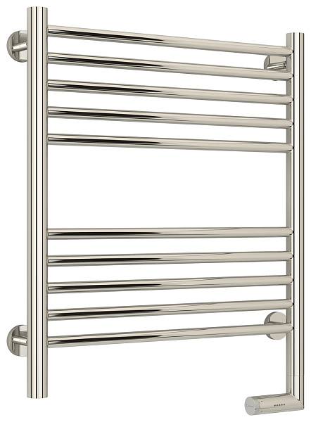 Полотенцесушитель электрический Сунержа Богема 2.0 500x600 мм правый без покрытия 00-5205-6050