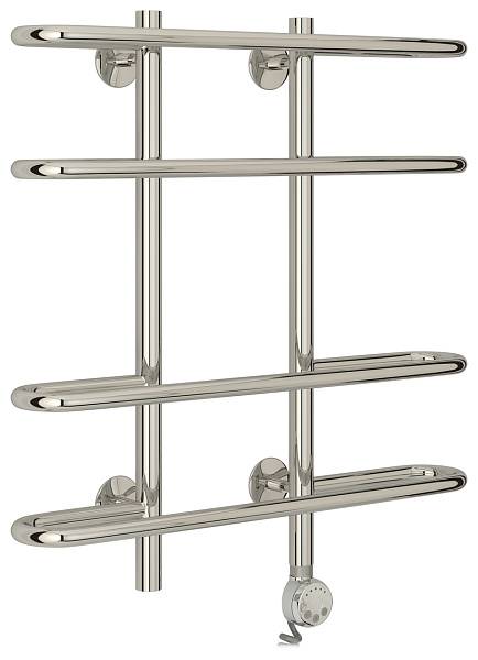 Полотенцесушитель электрический Стилье Формат 15 60x60 см без покрытия 00514-6060