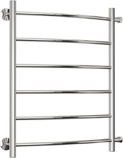 Полотенцесушитель водяной Стилье Версия-Б2 58x71,2 см без покрытия 00612-6050