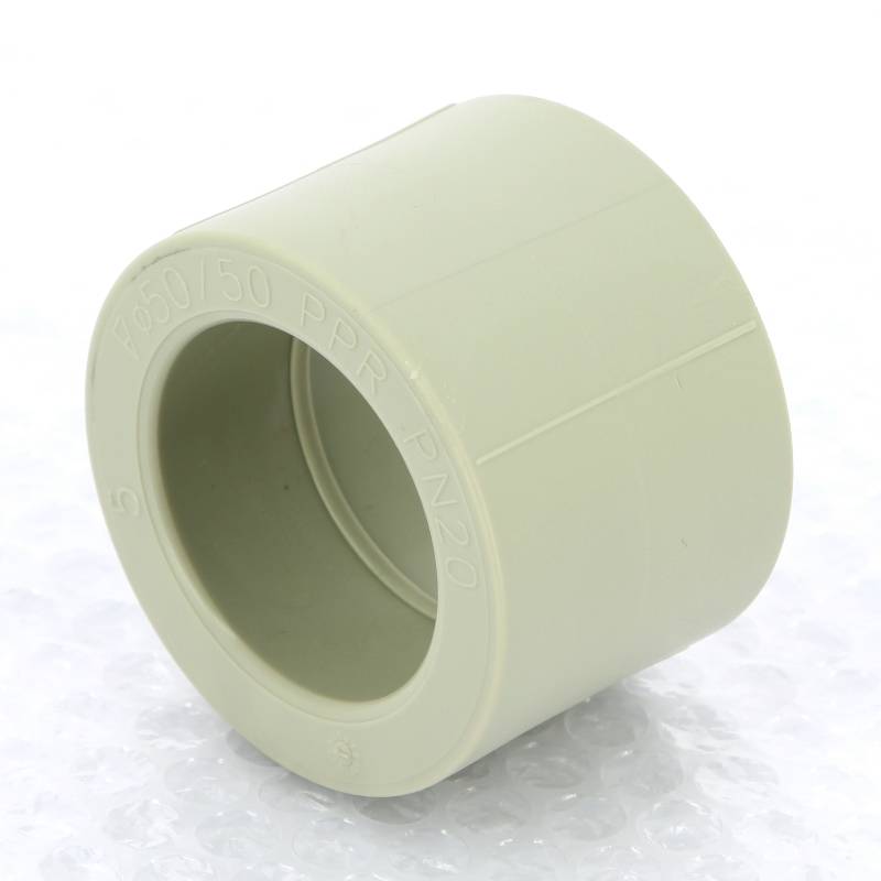 Муфта полипропиленовая FV-Plast 50 мм сварка 201050