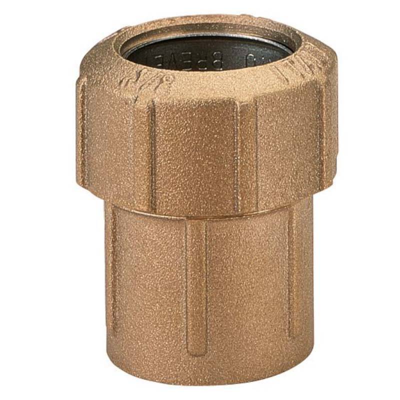 Муфта обжимная Itap VX 010 с внутренней резьбой 50х1 1/2 0100112