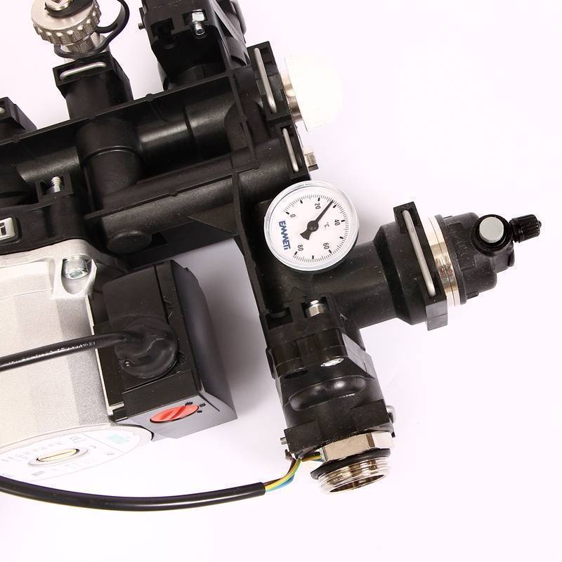 Насосно-смесительная группа Emmeti M3V-F 28131800