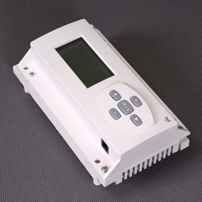 Базовый модуль WATTS Ind WFHRF на 4 зоны 230 В 10021138