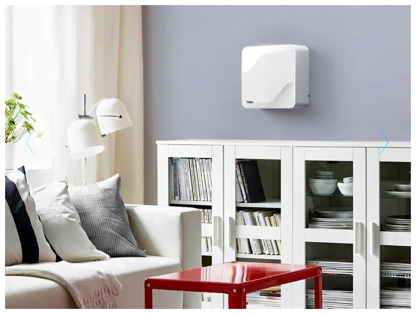 Бризер Tion Lite 9609