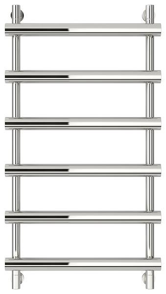 Полотенцесушитель водяной Сунержа Атлант 500x1000 мм без покрытия 00-0226-1050