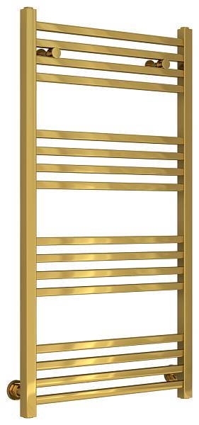 Полотенцесушитель водяной Сунержа Модус 500x1000 мм золото 03-0250-1050
