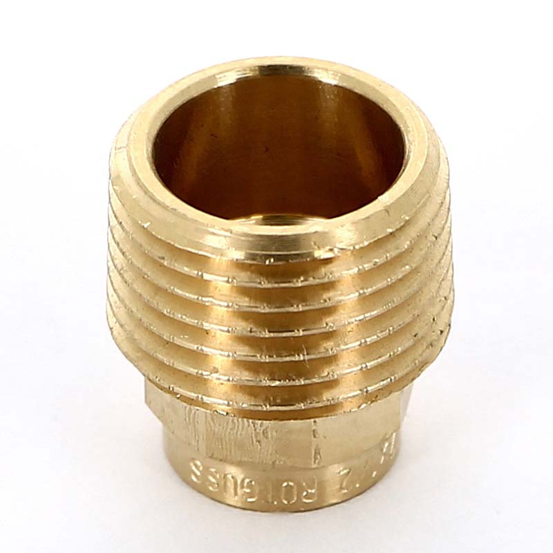 Муфта переходная Viega пайка-Н 12 мм x 1/2 101398