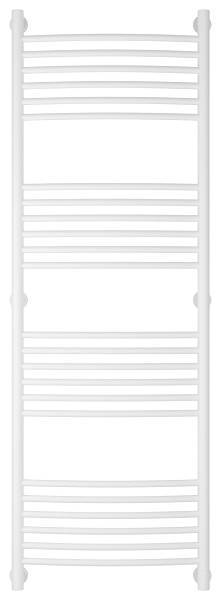 Полотенцесушитель водяной Сунержа Богема+ 500x1500 мм матовый белый 30-0221-1550