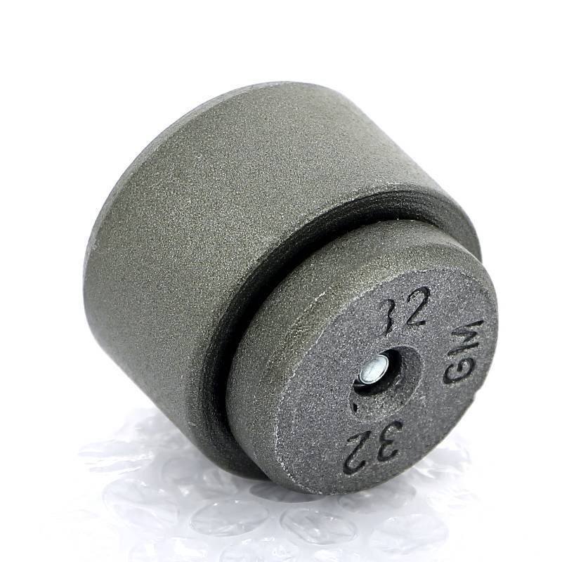 Насадка для плоского сварочного аппарата GM Cobra 32 мм S00.032