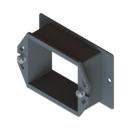 Адаптер горелки ZOTA Fox-43 универсальный AD4931121010