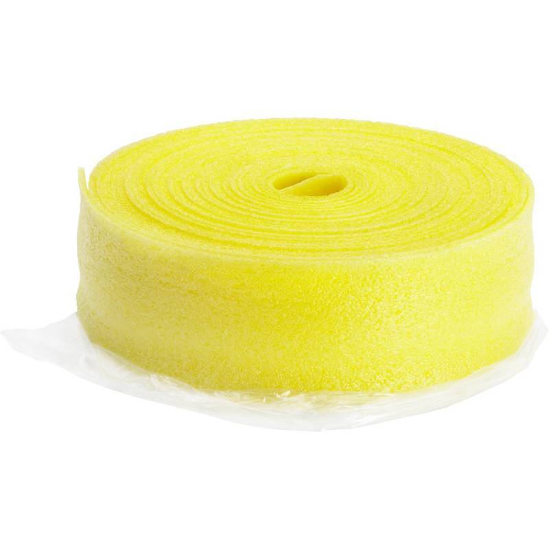 Демпферная лента Viega 8 мм х 25 м 609474