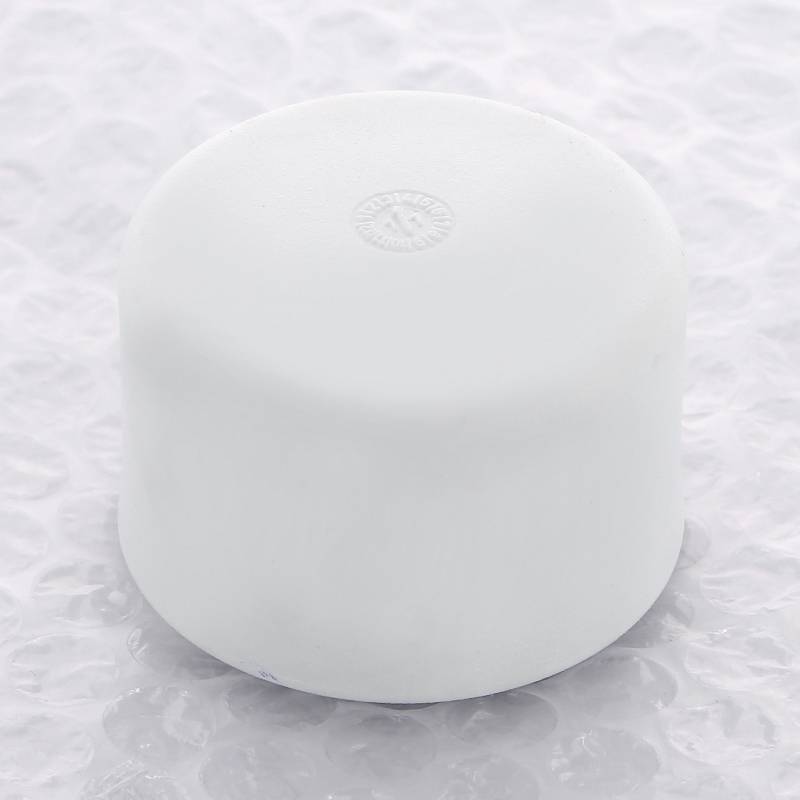 Заглушка полипропиленовая Pro Aqua 40 мм PA15014P