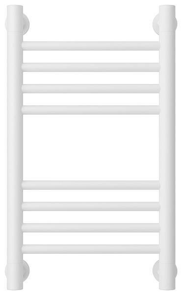 Полотенцесушитель водяной Сунержа Богема+ 300x500 мм матовый белый 30-0220-5030