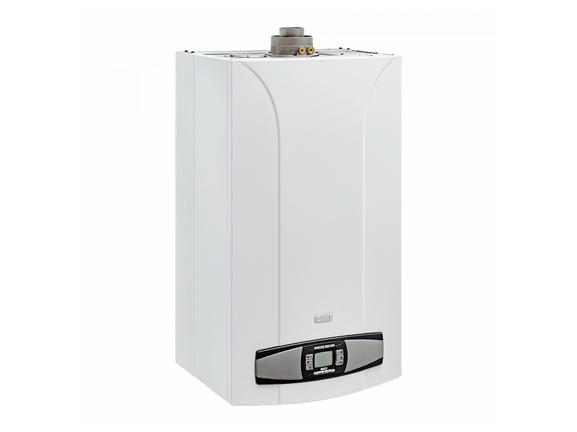 Котел газовый настенный BAXI LUNA-3 COMFORT 240 i 24 кВт двухконтурный CSE455243580