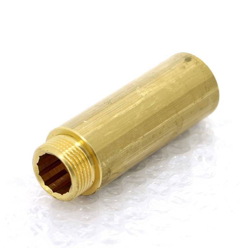 Удлинитель НВ Tiemme 3/4 x 80 мм 1500321