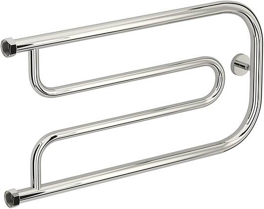 Полотенцесушитель водяной Сунержа Гусли 320x650 мм без покрытия 00-0009-3265