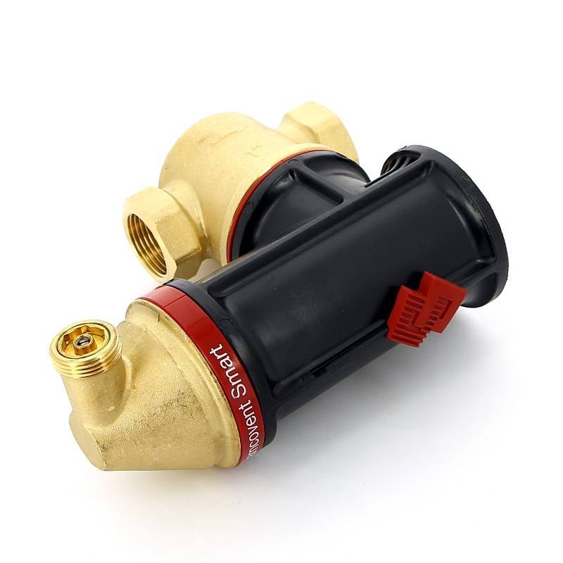 Сепаратор воздуха Flamco Flamcovent Smart 1 30003