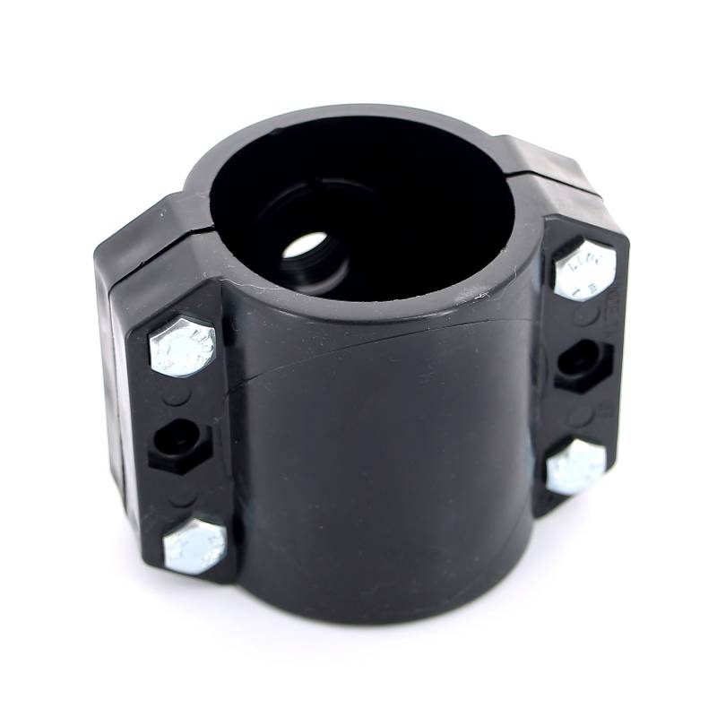 Врезка монтажная Unidelta 63 x 1/2 4 болта 1019063002