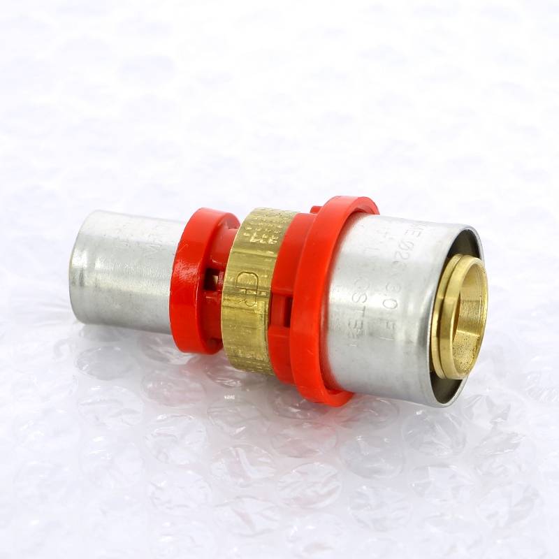 Муфта пресс переходная Tiemme 26x16 мм 1650093