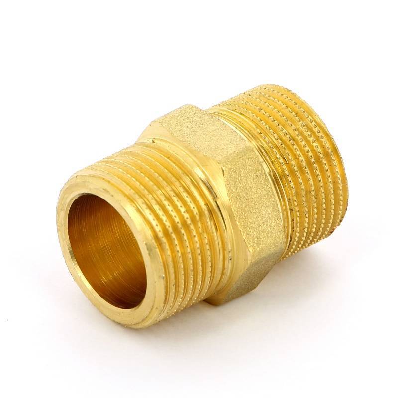 Ниппель удлиненный Uni-Fitt 3/4 601G3300