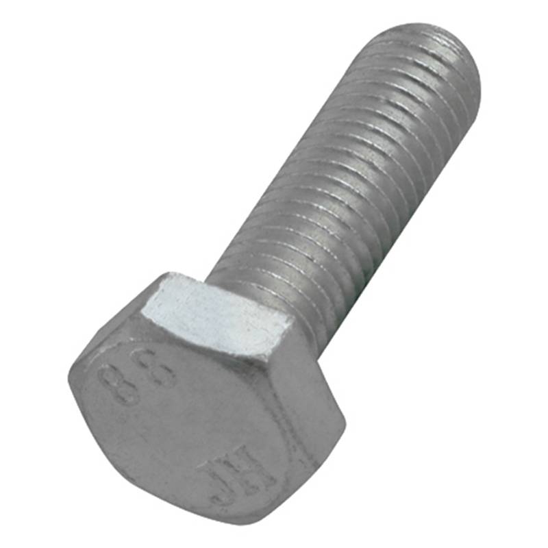 Болт с шестигранной головкой Walraven BIS M8x20 мм 6143820