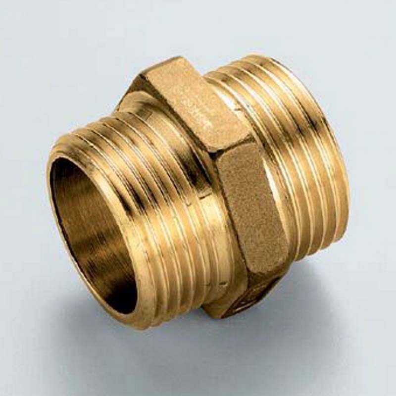 Ниппель резьбовой Tiemme 1500 4 дюйма НН 1500487