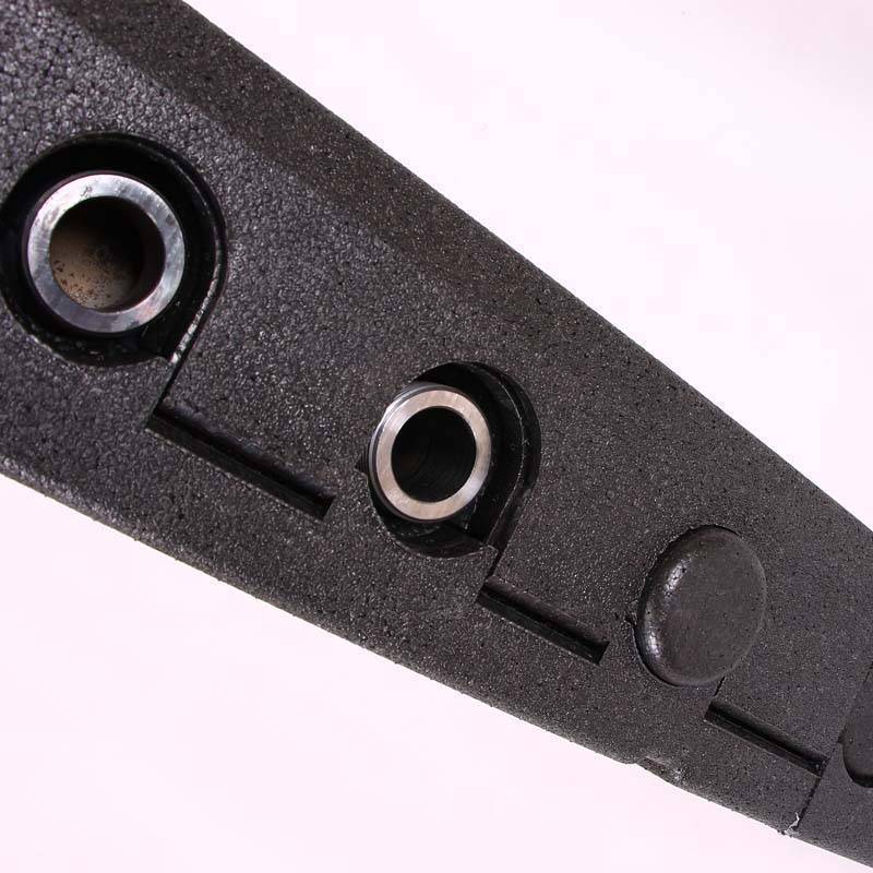 Коллектор для насосно-смесительных модулей Watts VB32-4 10026672