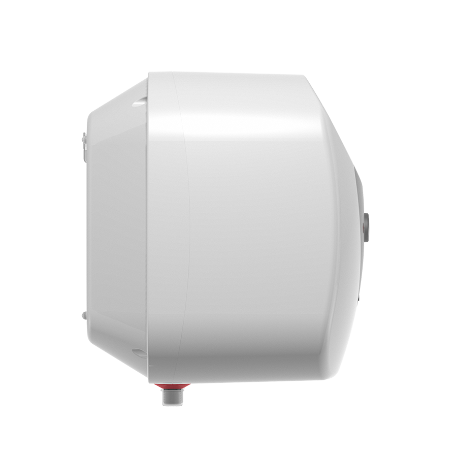 Водонагреватель накопительный Thermex Hit Pro H 10 O над раковиной 10 л 5093