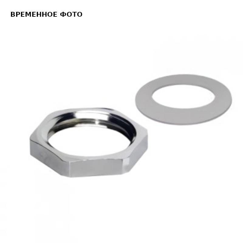 Накидная гайка Meibes 1 1/2 для фланца 1 M43.550D