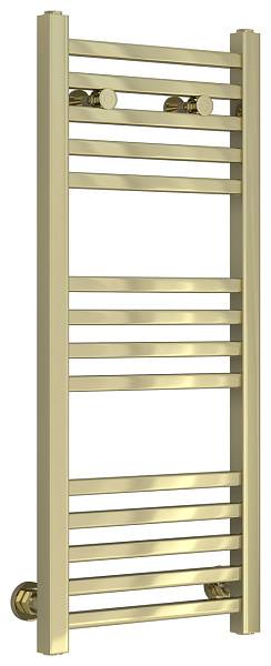 Полотенцесушитель водяной Сунержа Модус 300x800 мм шампань 020-0250-8030