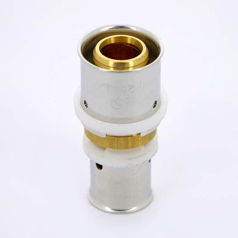 Муфта пресс переходная Uni-Fitt 26х20 мм 700G8700