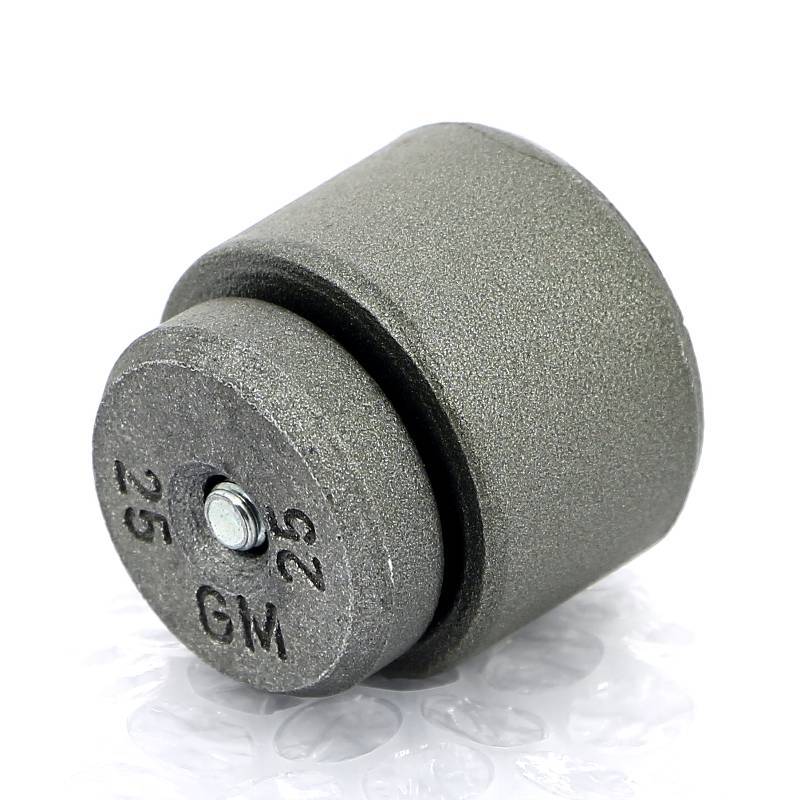 Насадка для плоского сварочного аппарата GM Cobra 25 мм S00.025