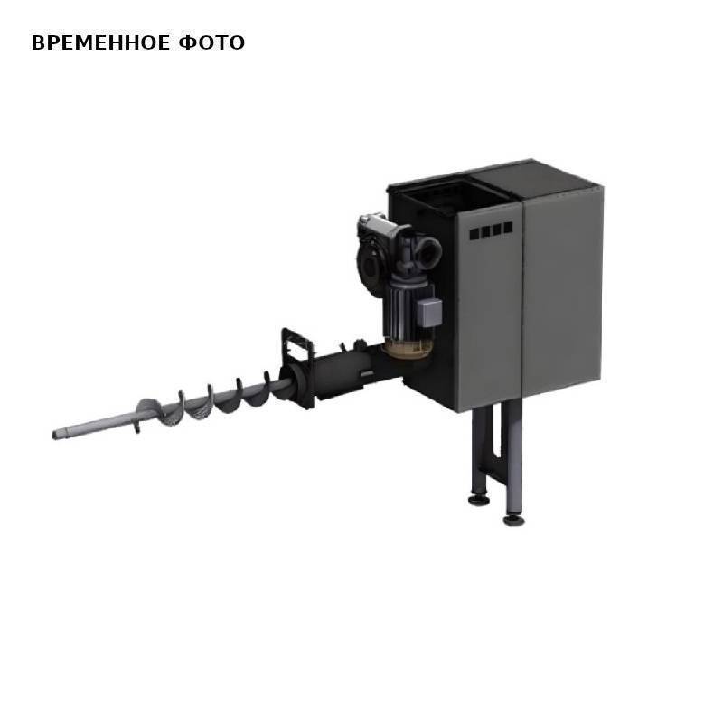 Механизм подачи ZOTA MAXIMA-200 2 шнека 4931223200