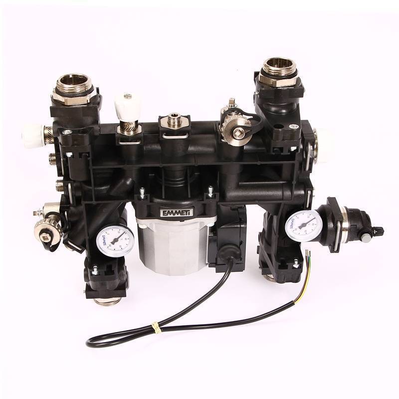 Насосно-смесительная группа Emmeti M3V-F 28131800