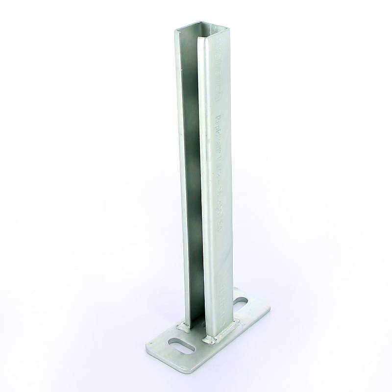 Консоль настенная Walraven BIS RapidRail WM2 30х30х250 мм 6603225